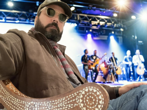 Picture of Joaquín Mompó - Newtronica